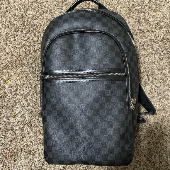Louis Vuitton Backpack